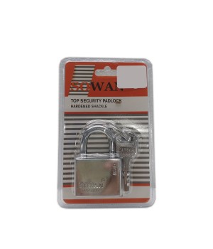 SOWAN BS40 PAD LOCK (COPPER.H)  