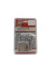 SOWAN BS40 PAD LOCK (COPPER.H)  