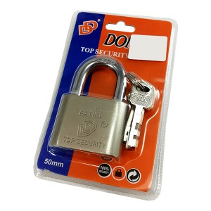 DD BW P.LOCK