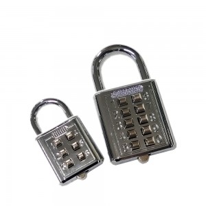 NUMBERS PAD LOCK