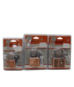 SOWAN PAD LOCK (COPP.H)