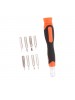 SCREWDRIVER SET (8PCS) SDY-94051  