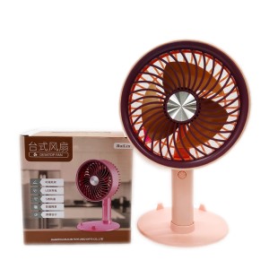 STAND FAN RL-02 (5W)