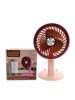 STAND FAN RL-02 (5W)