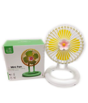 STAND FAN XJD-132 (3W)