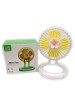 STAND FAN XJD-132 (3W)