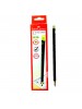 FABER CASTELL 311802 TRI-GRIP 2B PENCILS   