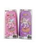 38171-C EVA ZIPPER P/CASE (3D CARTOON)