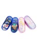 BD177-27 PVC ZIPPER P/CASE