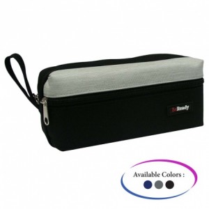 DOLPHIN DOL-BE-992 PENCIL BAG 