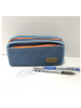 DOLPHIN DEN801 PENCIL BAG 