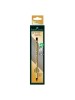 FABER CASTELL 311812 GP TRI-GRIP 2B GD PENCIL