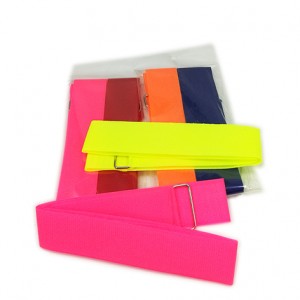 FLUO BOOK BAND BIG 2'S  