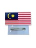 MALAYSIA STUDENT BADGE 2S