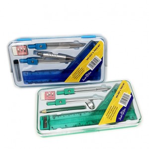 SANKO STAR MATH SET 