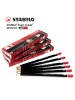 STABILO 28812 EXAM GRADE 2B PENCIL 2.6mm    