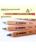 STABILO 362HBBL3P1 JUMBO PENCIL SET    