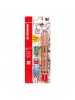 STABILO 362HBBL3P1 JUMBO PENCIL SET    