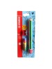 STABILO-3642B-BL3 STABILO TRIO  