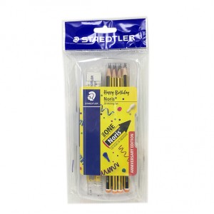 STAEDTLER 120 SET-2P MY NORIS PROMO PACK 
