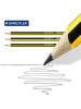 STAEDTLER 120 S CB4 TH NORIS 2B PENCIL WRITING SET