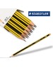 STAEDTLER 120 S CB4 TH NORIS 2B PENCIL WRITING SET