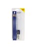 STAEDTLER 130462BBK602MY NORICA 2B PENCIL BLISTER     