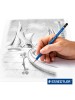 STAEDTLER MARS LUMOGRAPH 100 PENCIL 
