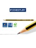 STAEDTLER 120 S CB4 TH NORIS 2B PENCIL WRITING SET