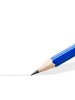 STAEDTLER 130 46 2B NORICA PENCIL