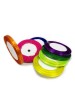 7MM SATIN RIBBON WITH GLOW (20.5M)         