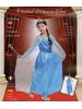 COSTUME FROZEN PRINCESS 