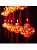 CNY CRYSTAL LANTERN WITH LIGHT-18