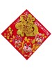 CNY PP SQUARE 43*43CM