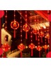 CNY CURTAIN LIGHT 10L