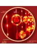 CNY CURTAIN LIGHT 10L