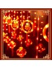 CNY CURTAIN LIGHT 10L