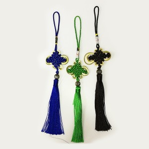 中国结   12CM WGD STRING 