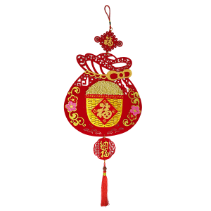 CNY HG DAI+JING MI     