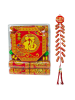 CNY CRACKER DECOR - COL 