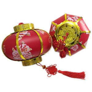 LED 25CM HUA LTN.  