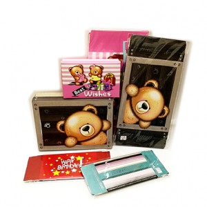 DIY GIFT BOX