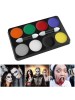 FACE PAINT (PALETTE)  