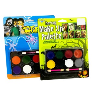 FACE PAINT (PALETTE)  