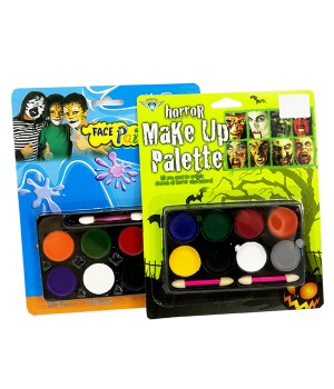 FACE PAINT (PALETTE)  