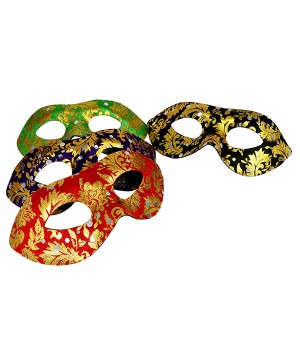 EYE MASK WLINE(SEQUIN)  