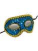 EYE MASK WLINE(SEQUIN)  