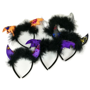 HALLOWEEN HAIRBAND