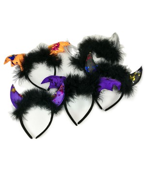 HALLOWEEN HAIRBAND