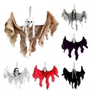 HALLOWEEN L25 HANGING DECO